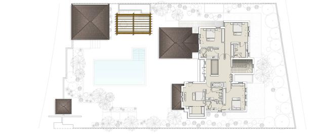 New 5-bedroom villa in Larnaca № 153396: https://dom.com.cy/en/catalog/sale/153396/ (dom.com.cy)