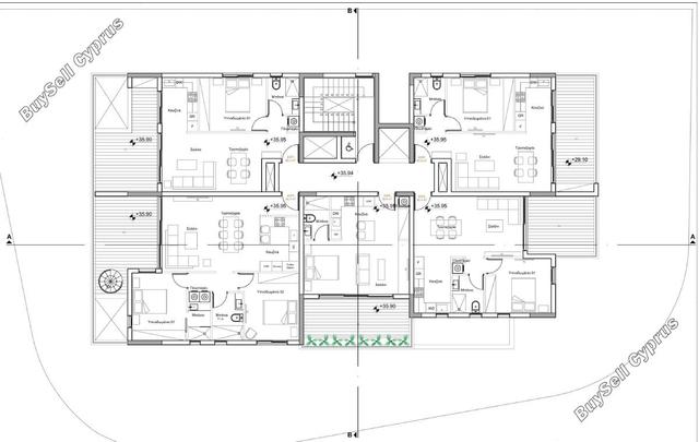 2 Bedroom Apartment for sale in Zakaki, Limassol: https://www.buysellcyprus.com/property-for-sale/limassol/zakaki/2-bed-apartment-for-sale-zakaki-limassol-1792983.html (www.buysellcyprus.com)