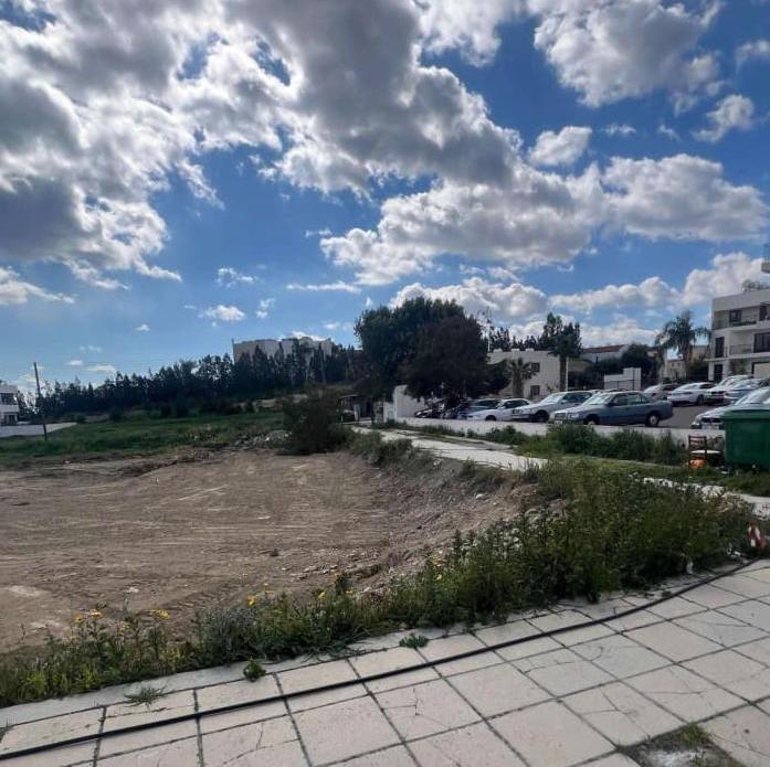 New 2-bedroom penthouse in Larnaca № 153147: https://dom.com.cy/en/catalog/sale/153147/ (dom.com.cy)