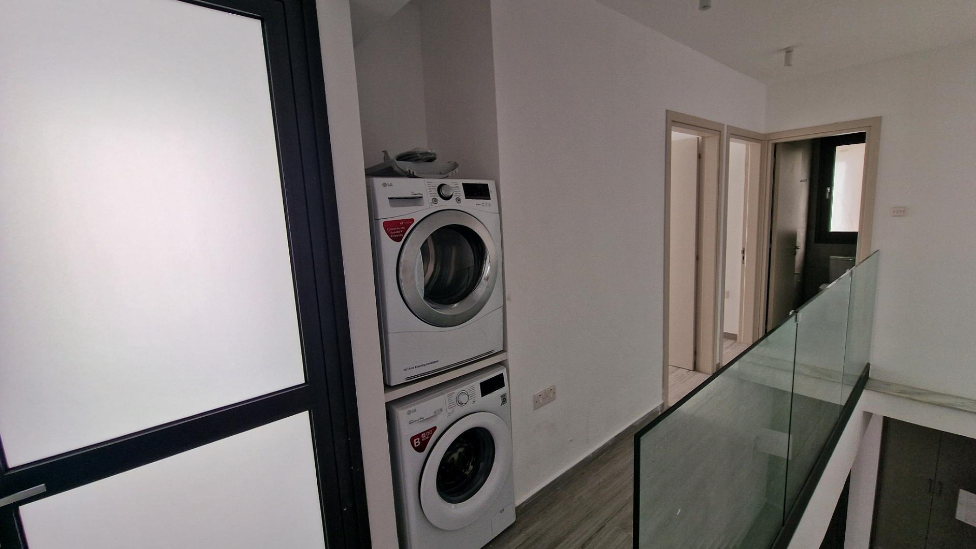 3-bedroom villa in Larnaca №153334: https://dom.com.cy/en/catalog/rent/153334/ (dom.com.cy)