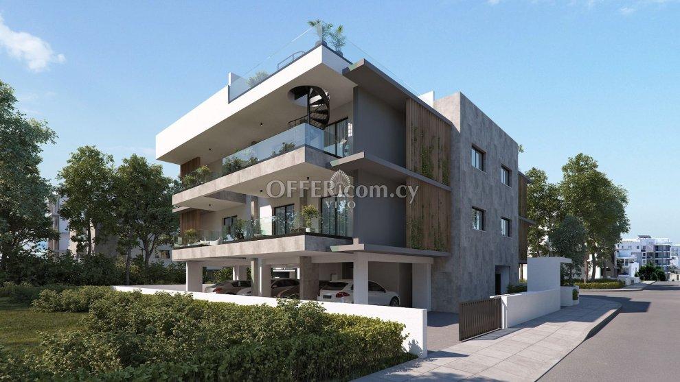 THREE BEDROOM TOP FLOOR APARTMENT WITH ROOF GARDEN IN ASOMATOS: https://www.offer.com.cy/en/three-bedroom-top-floor-apartment-with-roof-garden-in-asomatos/21-816174/ (www.offer.com.cy)
