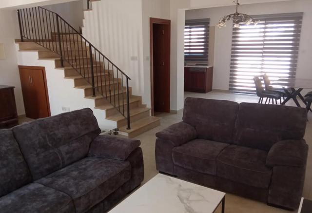 3-bedroom house in Larnaca №153252: https://dom.com.cy/en/catalog/rent/153252/ (dom.com.cy)