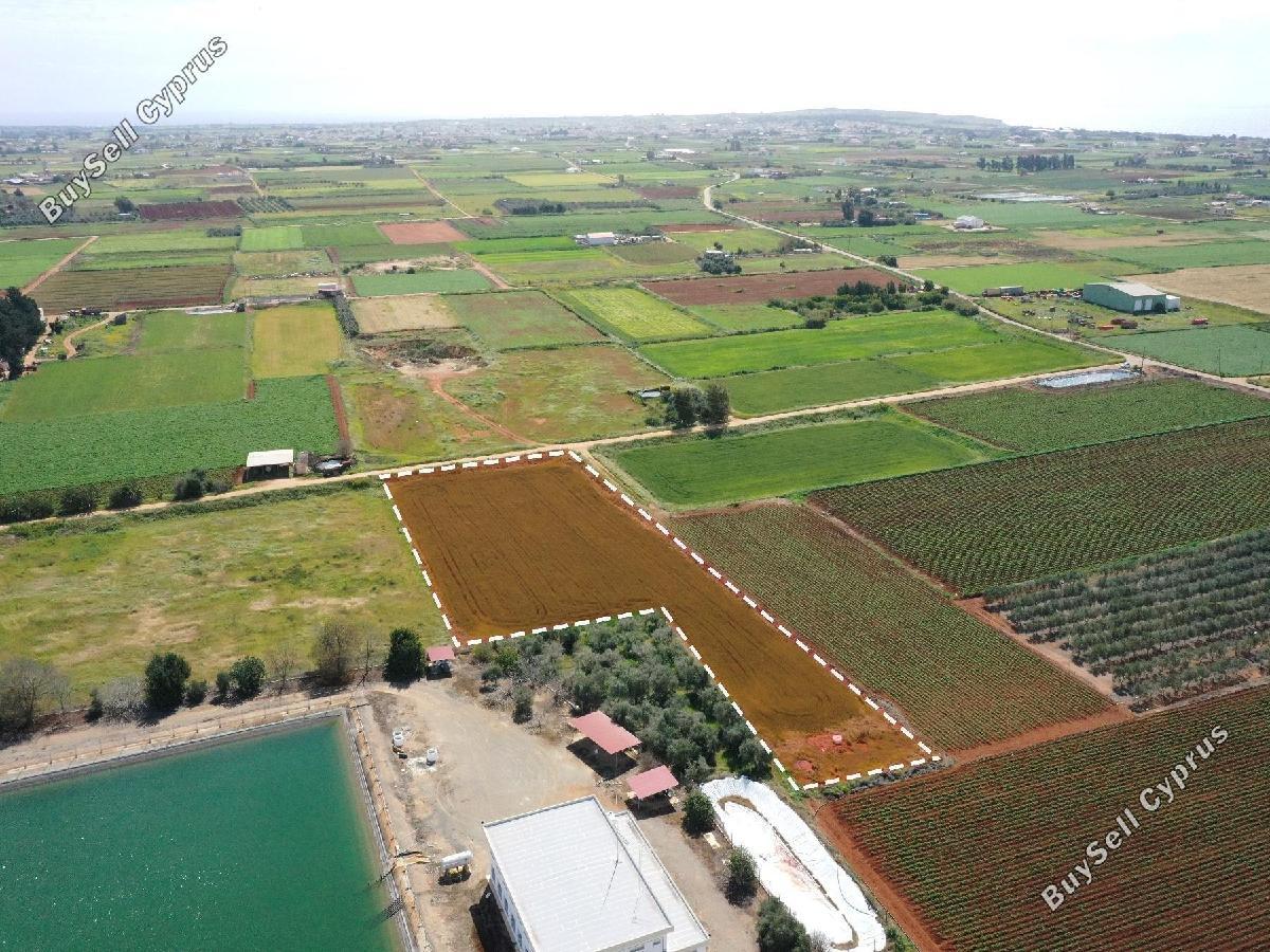 7,860 SQM Land for sale in Xylofagou, Larnaca: https://www.buysellcyprus.com/property-for-sale/larnaca/xylofagou/land-for-sale-xylofagou-larnaca-1795281.html (www.buysellcyprus.com)