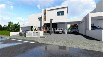 3 Bedroom House In Kallithea, Nicosia: https://www.offer.com.cy/en/3-bedroom-house-in-kallithea-nicosia/21-694460/ (www.offer.com.cy)