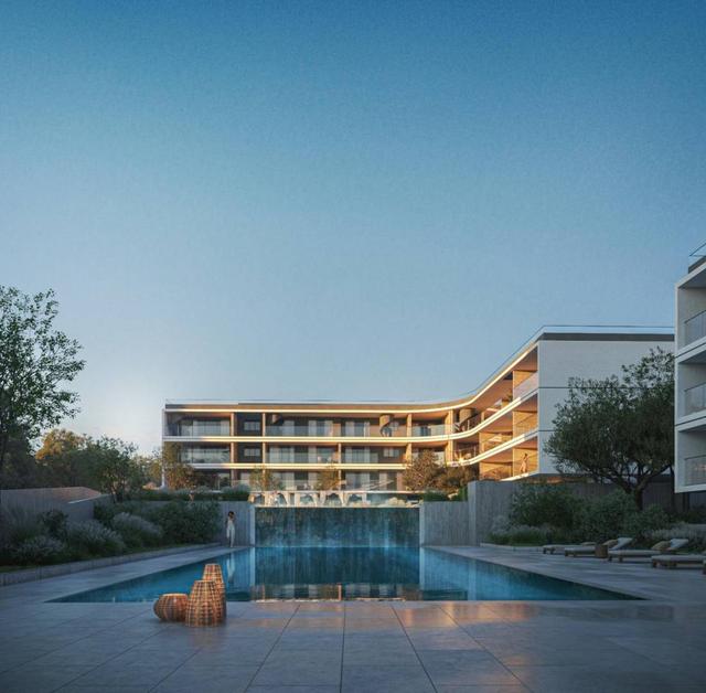 New 3-bedroom apartment in Paphos № 150148: https://dom.com.cy/en/catalog/sale/150148/ (dom.com.cy)