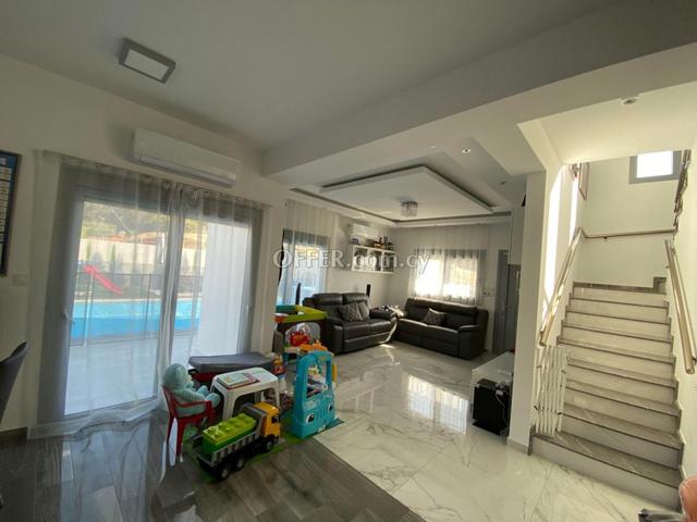 3 Bed House for rent in Parekklisia, Limassol: https://www.offer.com.cy/en/3-bed-house-for-rent-in-parekklisia-limassol/21-816227/ (www.offer.com.cy)