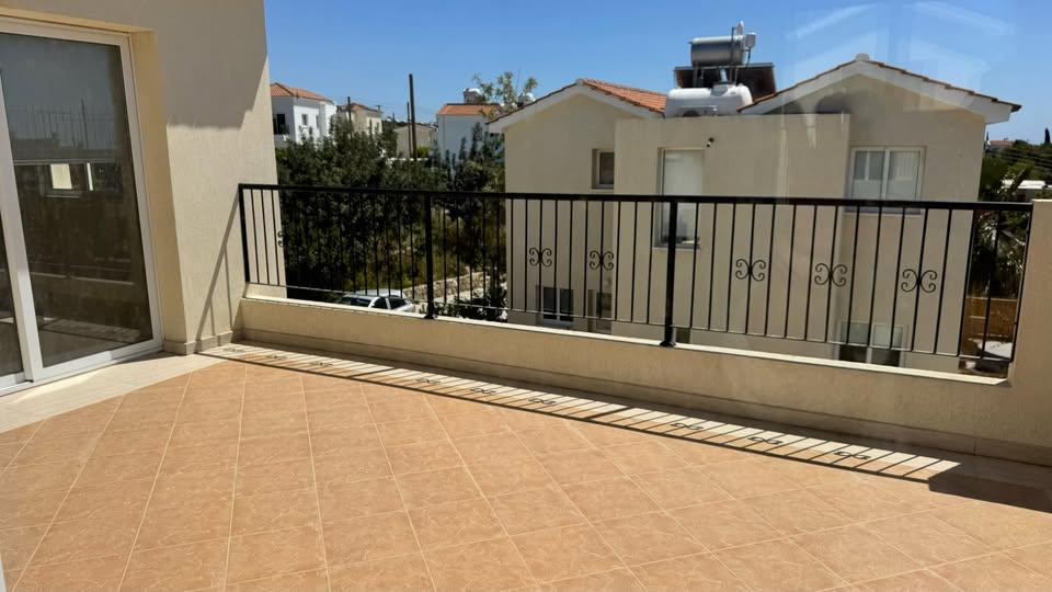 Villa new in Konia Paphos 3 bedrooms for rent: https://www.facebook.com/marketplace/item/709090668125171 (www.facebook.com)