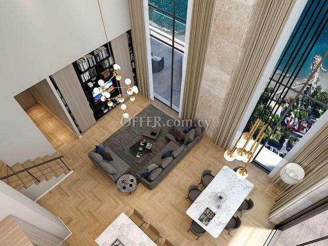 1 Bed Apartment for sale in Agios Tychon - Tourist Area, Limassol: https://www.offer.com.cy/en/1-bed-apartment-for-sale-in-agios-tychon-tourist-area-limassol/21-816741/ (www.offer.com.cy)