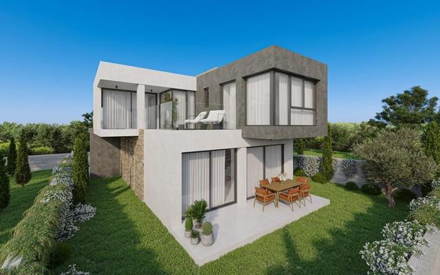 3 Bedroom Detached House For Sale: https://www.zyprus.com/property/39345/3-bedrooms-house-detached-house-in-tala-paphos (www.zyprus.com)