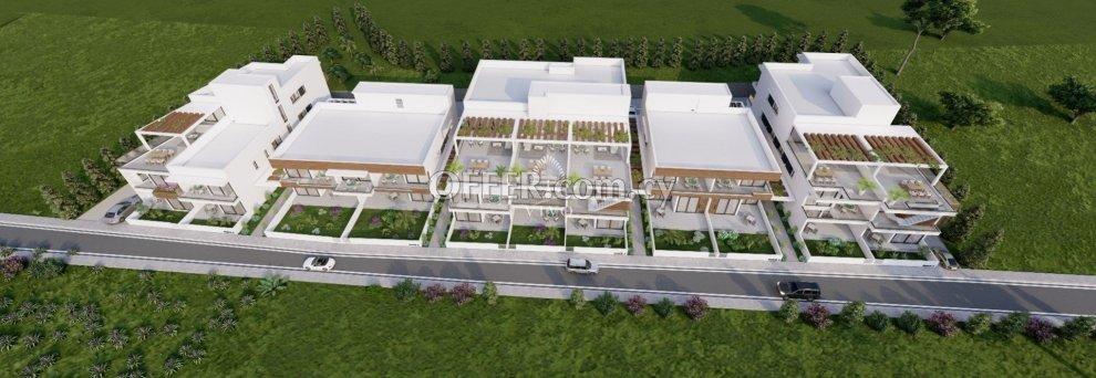 TOP FLOOR TWO BEDROOM APARTMENT: https://www.offer.com.cy/en/top-floor-two-bedroom-apartment/21-696082/ (www.offer.com.cy)