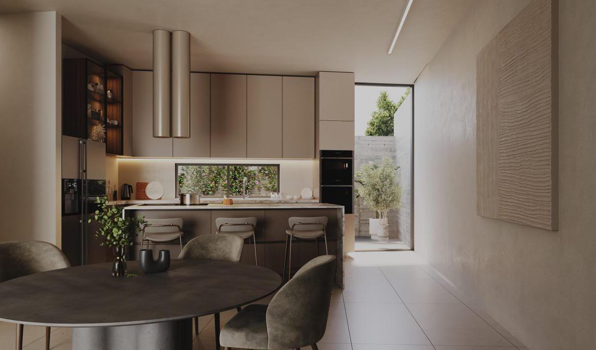 New 3-bedroom villa in Paphos № 153674: https://dom.com.cy/en/catalog/sale/153674/ (dom.com.cy)
