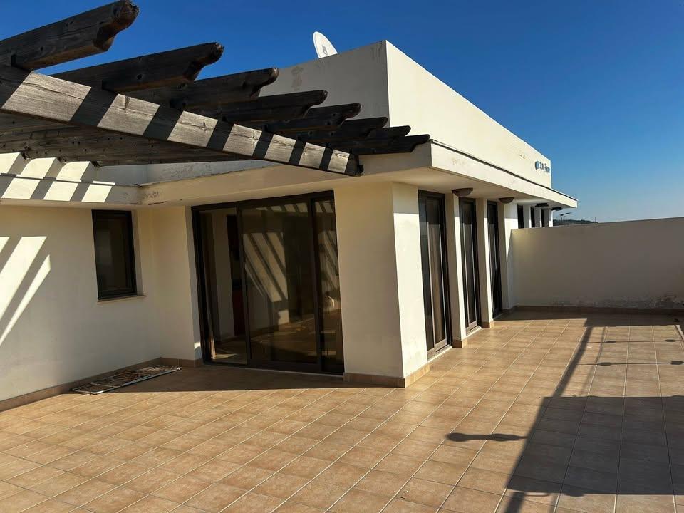 2 bedroom penthouse for sale in Oroklini panoramic view: https://www.facebook.com/marketplace/item/9903371776385449 (www.facebook.com)