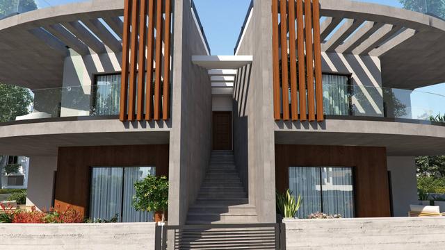 New 3-bedroom flat in Paphos № 153668: https://dom.com.cy/en/catalog/sale/153668/ (dom.com.cy)