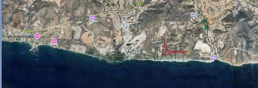 FOR SALE – COASTAL LAND WITH PANORAMIC SEA VIEWS | MONAGROULI, LIMASSOL - CYPRUS: https://www.offer.com.cy/en/for-sale-coastal-land-with-panoramic-sea-views-monagrouli-limassol-cyprus/21-816462/ (www.offer.com.cy)