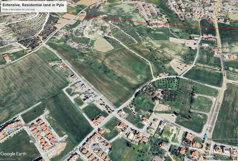 Residential land 9700 m²: https://www.bazaraki.com/adv/5789295_residential-land-9700-m2 (www.bazaraki.com)