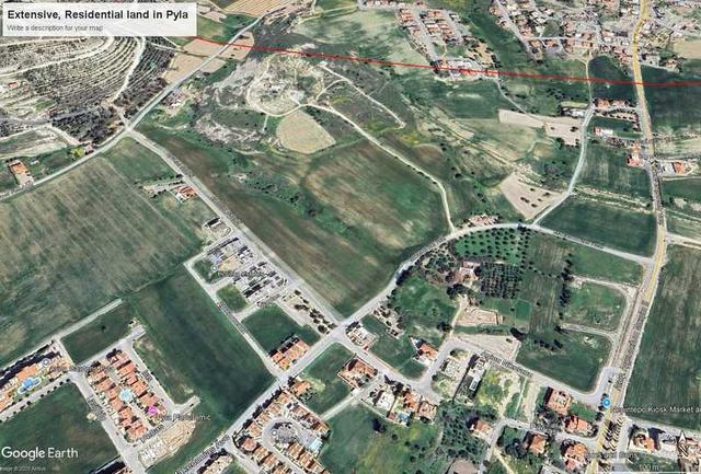 Residential land 9700 m²: https://www.bazaraki.com/adv/5789295_residential-land-9700-m2 (www.bazaraki.com)