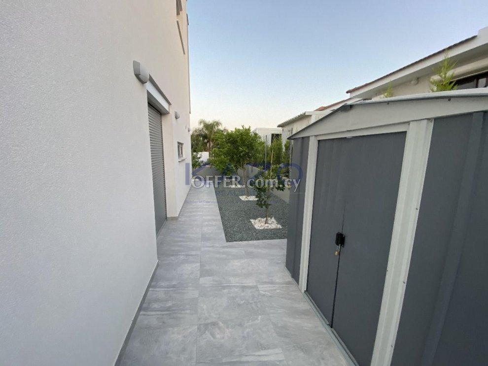 Modern Fully Furnished Detached House with Pool in Parekklisia: https://www.offer.com.cy/en/modern-fully-furnished-detached-house-with-pool-in-parekklisia/21-816624/ (www.offer.com.cy)