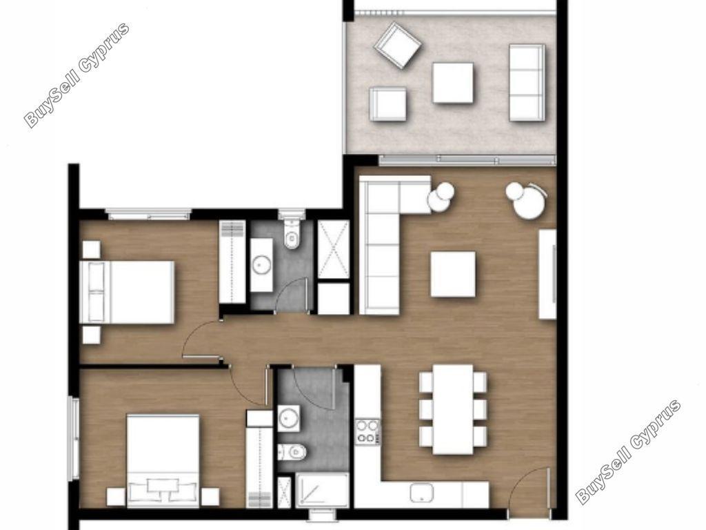3 Bedroom Apartment for sale in Zakaki, Limassol: https://www.buysellcyprus.com/property-for-sale/limassol/zakaki/3-bed-apartment-for-sale-zakaki-limassol-1792955.html (www.buysellcyprus.com)