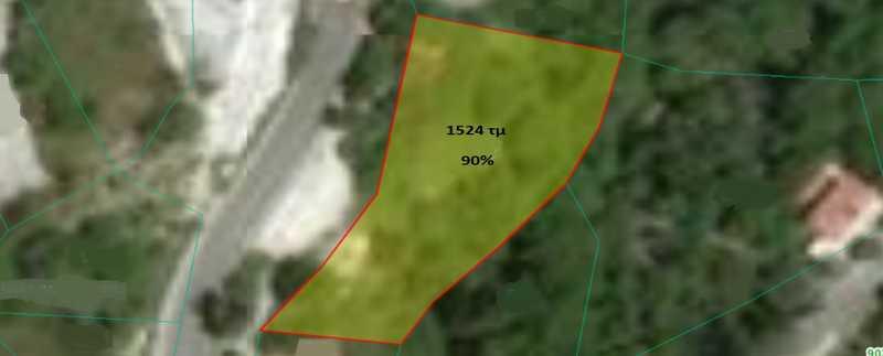 Residential land 1524 m²: https://www.bazaraki.com/adv/5794936_residential-land-1524-m2 (www.bazaraki.com)