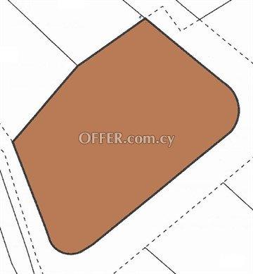 Piece Of Land Of 6760 Sq.M. In Astromeritis, Nicosia: https://www.offer.com.cy/en/piece-of-land-of-6760-sq-m-in-astromeritis-nicosia/21-667590/ (www.offer.com.cy)