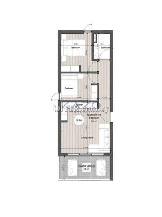 For Sale Spacious 2-Bedroom Apartment in Agios Ioannis: https://www.offer.com.cy/en/for-sale-spacious-2-bedroom-apartment-in-agios-ioannis/21-816623/ (www.offer.com.cy)