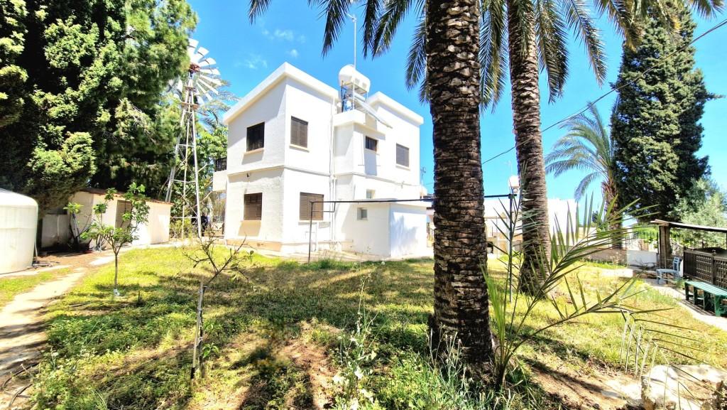3 Bedroom Detached House For Sale: https://www.zyprus.com/property/39376/3-bedrooms-house-detached-house-in-protaras-famagusta (www.zyprus.com)