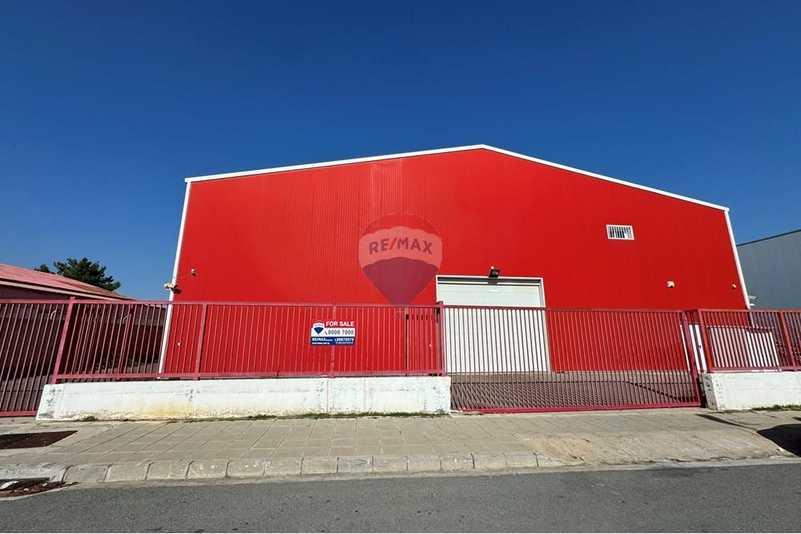 Prime industrial warehouse in aradippou: https://www.bazaraki.com/adv/5789316_prime-industrial-warehouse-in-aradippou (www.bazaraki.com)