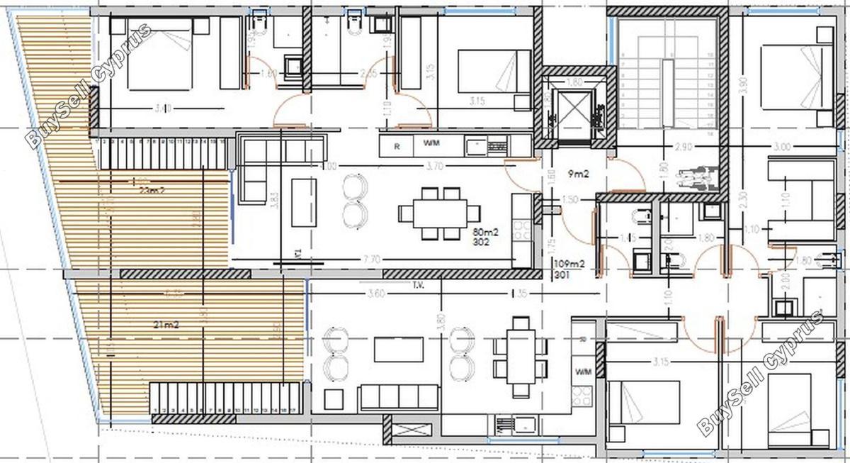 3 Bedroom Penthouse for sale in Aradippou, Larnaca: https://www.buysellcyprus.com/property-for-sale/larnaca/aradippou/3-bed-penthouse-for-sale-aradippou-larnaca-1801357.html (www.buysellcyprus.com)