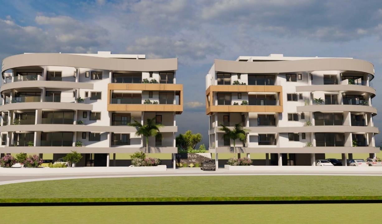 New 2-bedroom flat in Larnaca № 149461: https://dom.com.cy/en/catalog/sale/149461/ (dom.com.cy)