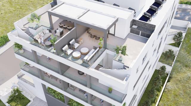 New 2-bedroom flat in Limassol № 154050: https://dom.com.cy/en/catalog/sale/154050/ (dom.com.cy)