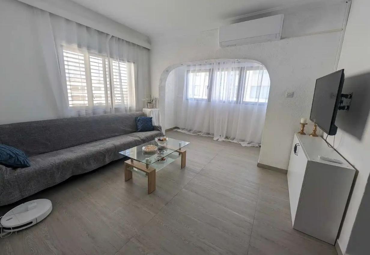 3-bedroom flat in Nicosia № 152101: https://dom.com.cy/en/catalog/sale/152101/ (dom.com.cy)