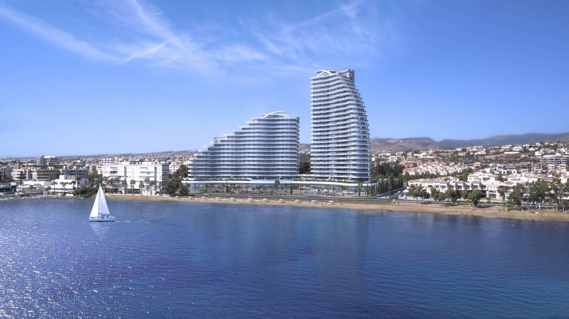 New 2-bedroom apartment in Limassol № 152872: https://dom.com.cy/en/catalog/sale/152872/ (dom.com.cy)