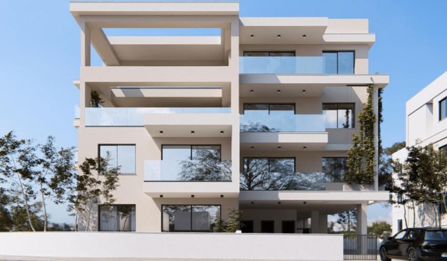 New 2-bedroom flat in Famagusta № 154139: https://dom.com.cy/en/catalog/sale/154139/ (dom.com.cy)