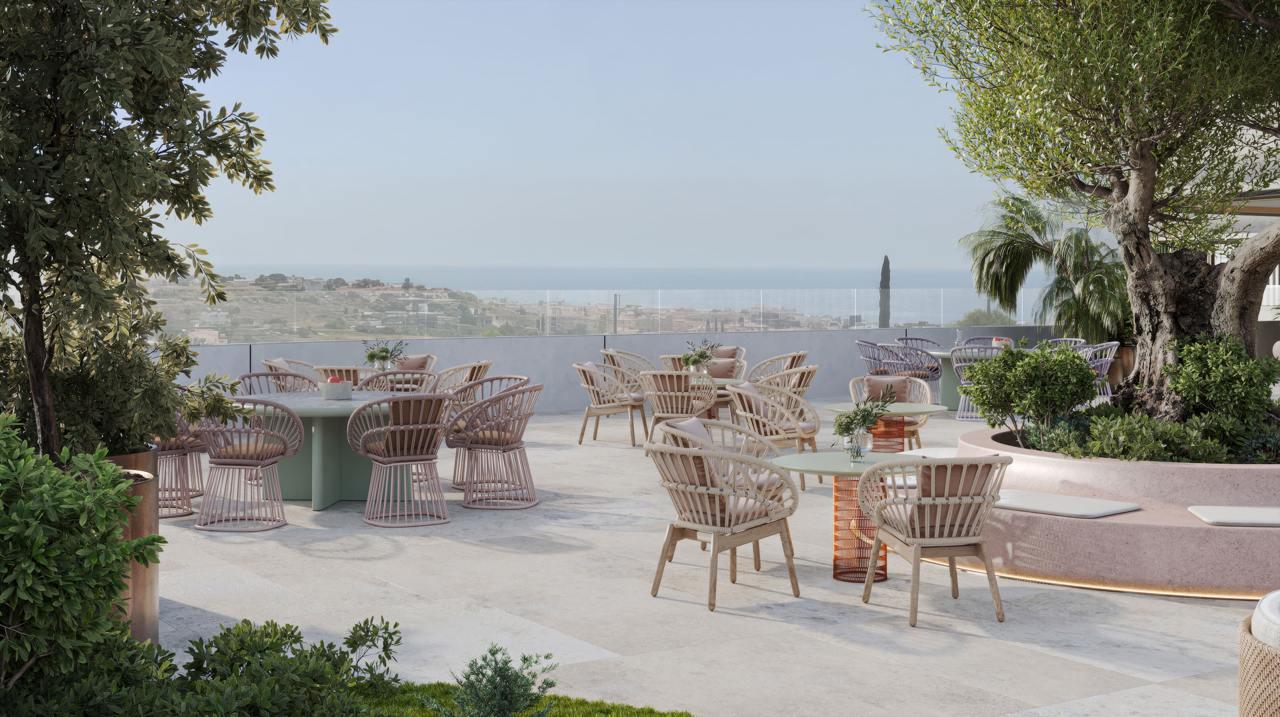 New 2-bedroom flat in Paphos № 152399: https://dom.com.cy/en/catalog/sale/152399/ (dom.com.cy)