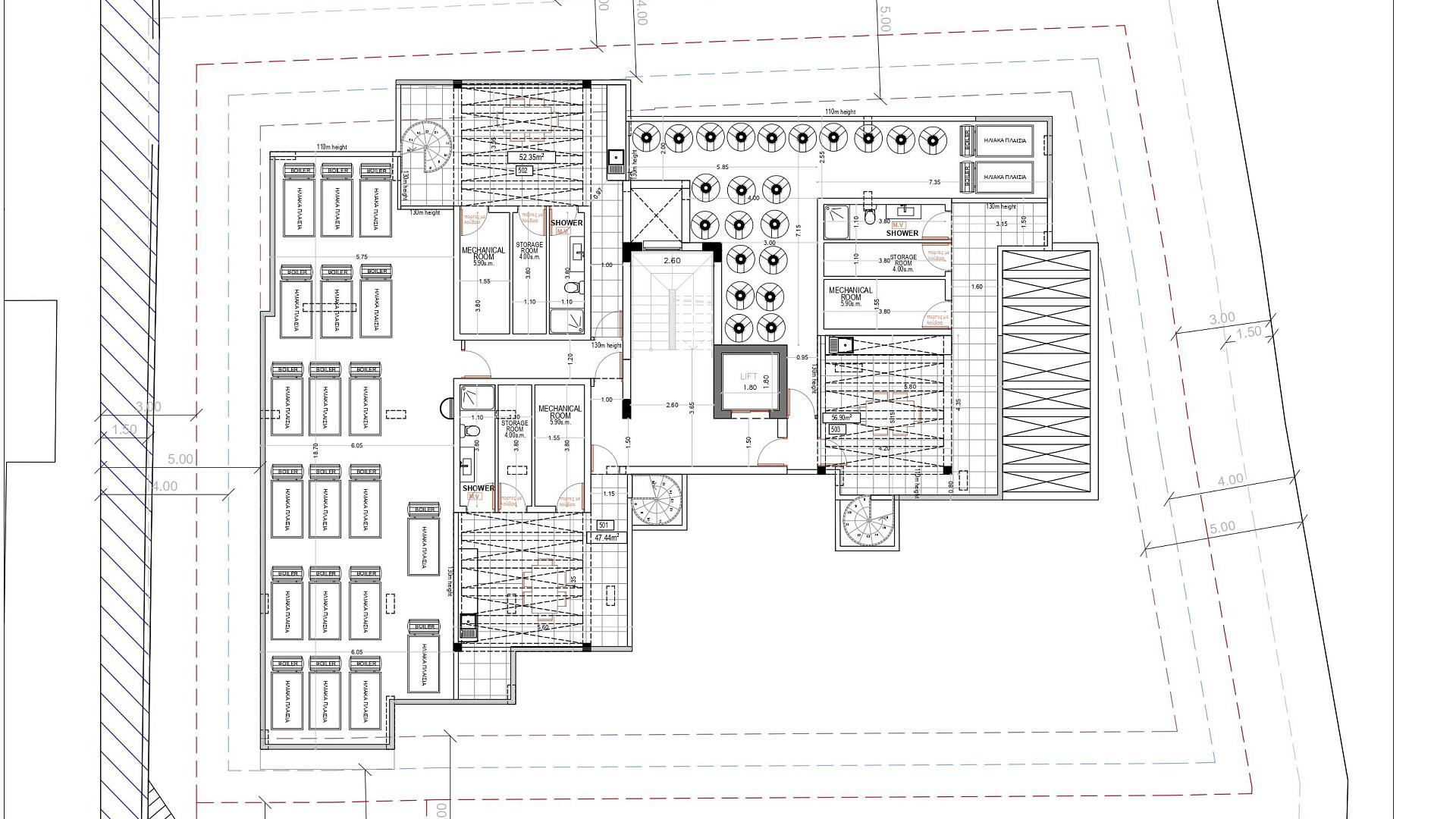 New 2-bedroom flat in Larnaca № 153554: https://dom.com.cy/en/catalog/sale/153554/ (dom.com.cy)