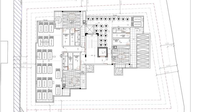 New 2-bedroom flat in Larnaca № 153554: https://dom.com.cy/en/catalog/sale/153554/ (dom.com.cy)