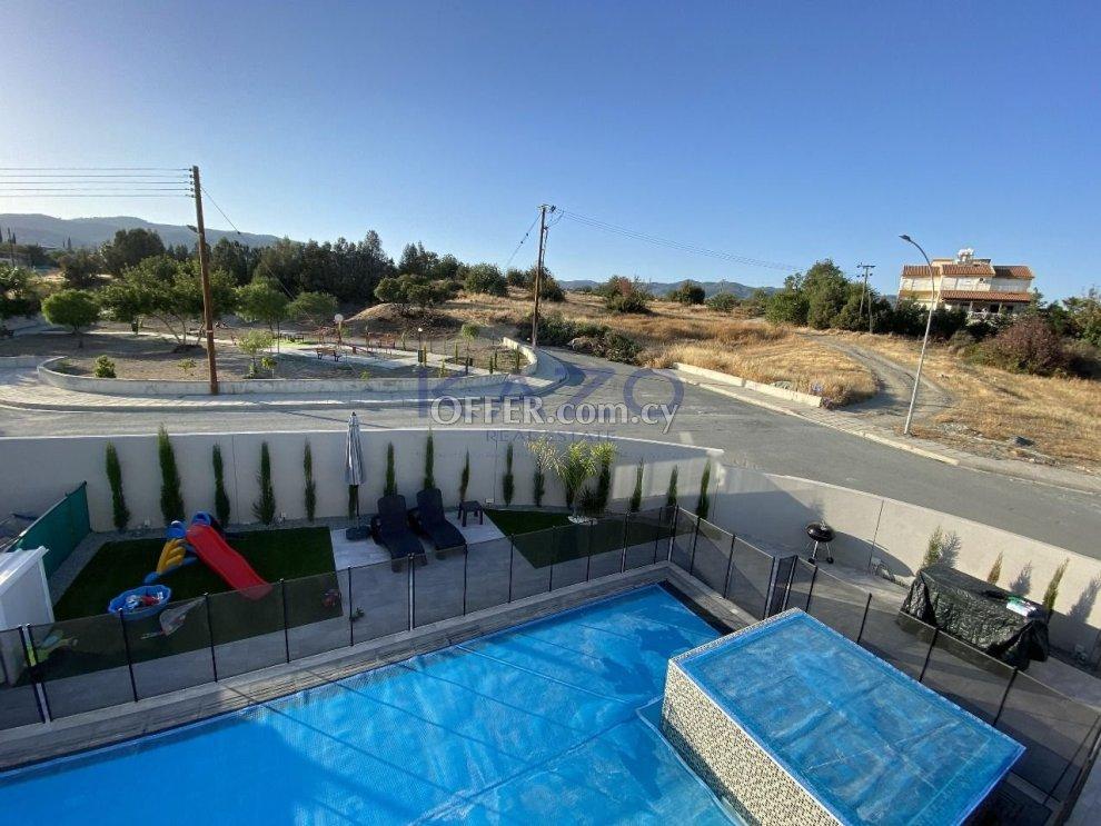 Modern Fully Furnished Detached House with Pool in Parekklisia: https://www.offer.com.cy/en/modern-fully-furnished-detached-house-with-pool-in-parekklisia/21-816624/ (www.offer.com.cy)