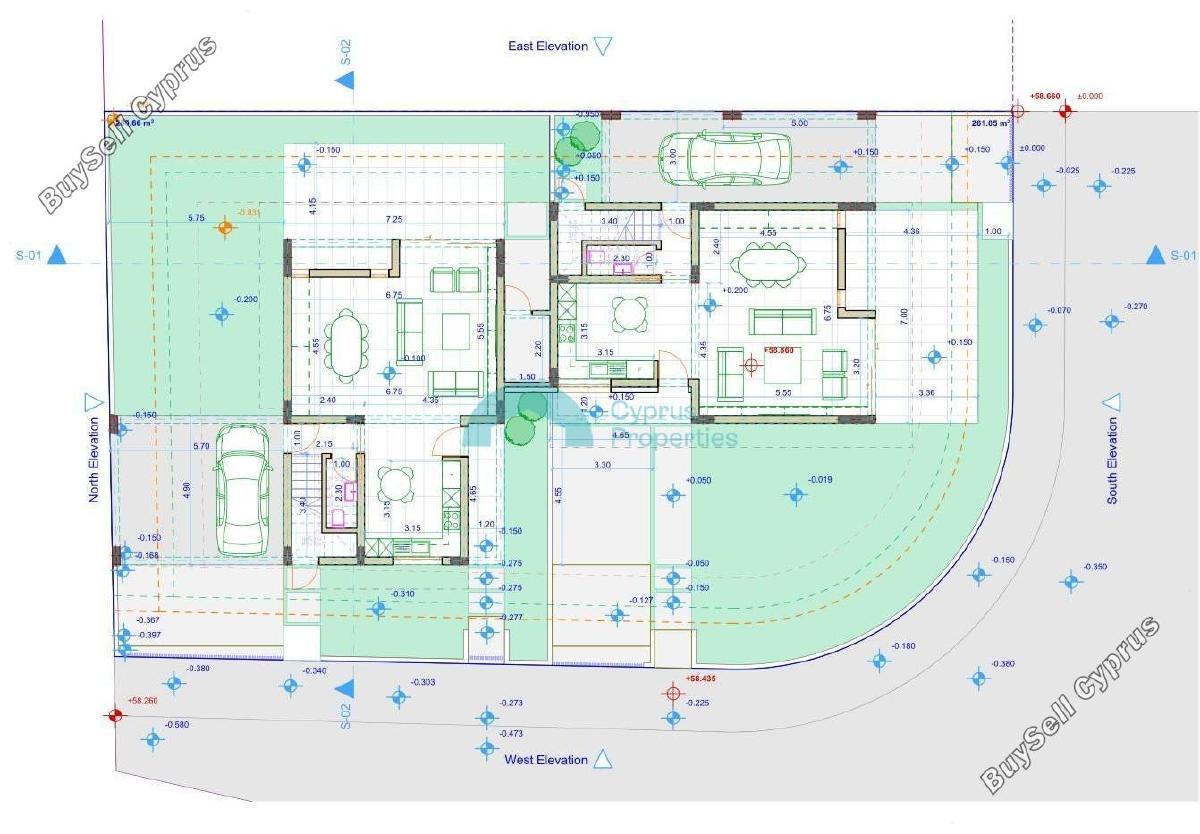 3 Bedroom Detached house for sale in Aradippou, Larnaca: https://www.buysellcyprus.com/property-for-sale/larnaca/aradippou/3-bed-detached-house-for-sale-aradippou-larnaca-1780666.html (www.buysellcyprus.com)