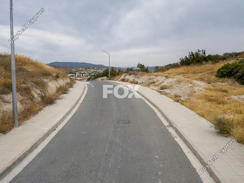 5,686 SQM Land for sale in Parekklisia, Limassol: https://www.buysellcyprus.com/property-for-sale/limassol/parekklisia/land-for-sale-parekklisia-limassol-1802203.html (www.buysellcyprus.com)