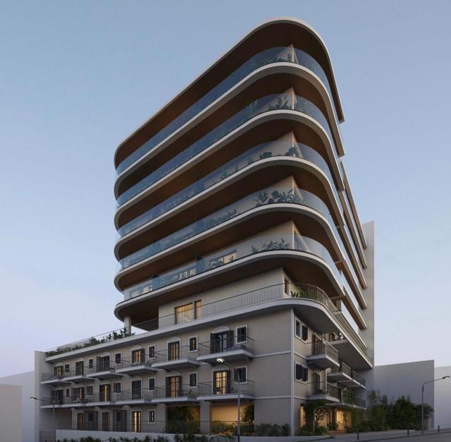 New 2-bedroom apartment in Limassol № 149343: https://dom.com.cy/en/catalog/sale/149343/ (dom.com.cy)
