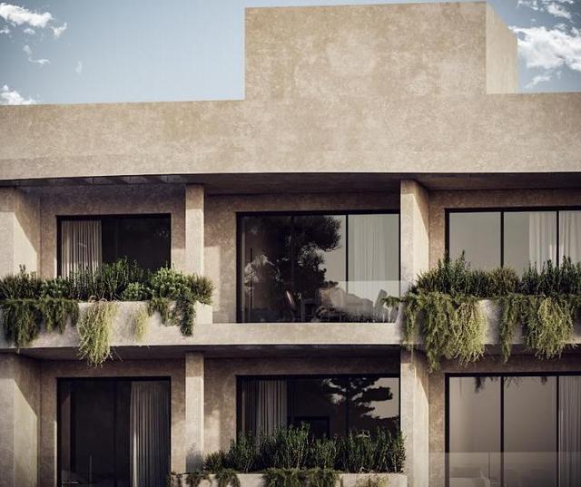 New 2-bedroom flat in Famagusta № 146922: https://dom.com.cy/en/catalog/sale/146922/ (dom.com.cy)