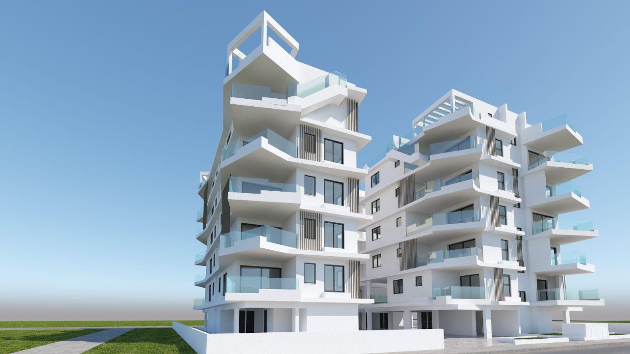 New 2-bedroom flat in Larnaca № 153498: https://dom.com.cy/en/catalog/sale/153498/ (dom.com.cy)