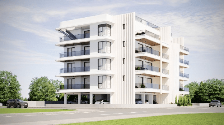 New 2-bedroom flat in Larnaca № 153935: https://dom.com.cy/en/catalog/sale/153935/ (dom.com.cy)