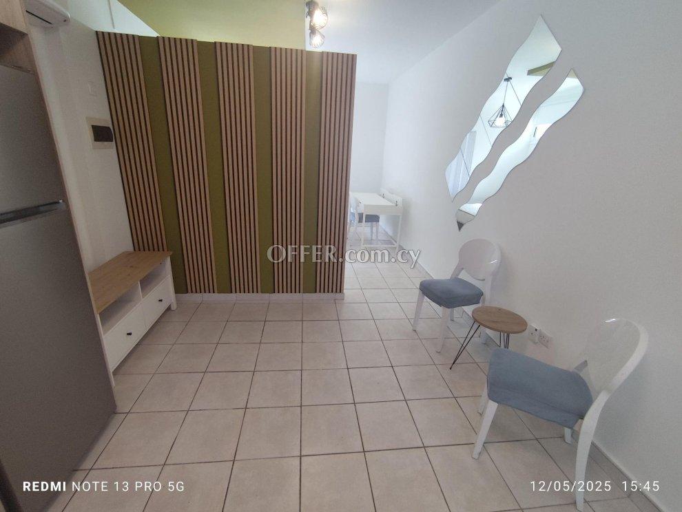 1 Bed Apartment for rent in Agios Nicolaos, Limassol: https://www.offer.com.cy/en/1-bed-apartment-for-rent-in-agios-nicolaos-limassol/21-816865/ (www.offer.com.cy)