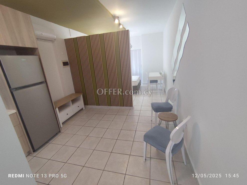 1 Bed Apartment for rent in Agios Nicolaos, Limassol: https://www.offer.com.cy/en/1-bed-apartment-for-rent-in-agios-nicolaos-limassol/21-816865/ (www.offer.com.cy)
