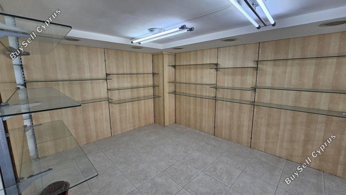 Shop to rent in Kato Paphos, Paphos: https://www.buysellcyprus.com/property-for-rent/paphos/kato-paphos/shop-to-rent-kato-paphos-paphos-1800084.html (www.buysellcyprus.com)