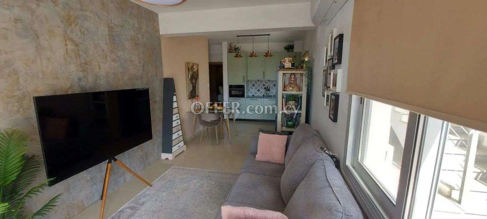 1 Bed Apartment for sale in Geroskipou, Paphos: https://www.offer.com.cy/en/1-bed-apartment-for-sale-in-geroskipou-paphos/21-813913/ (www.offer.com.cy)