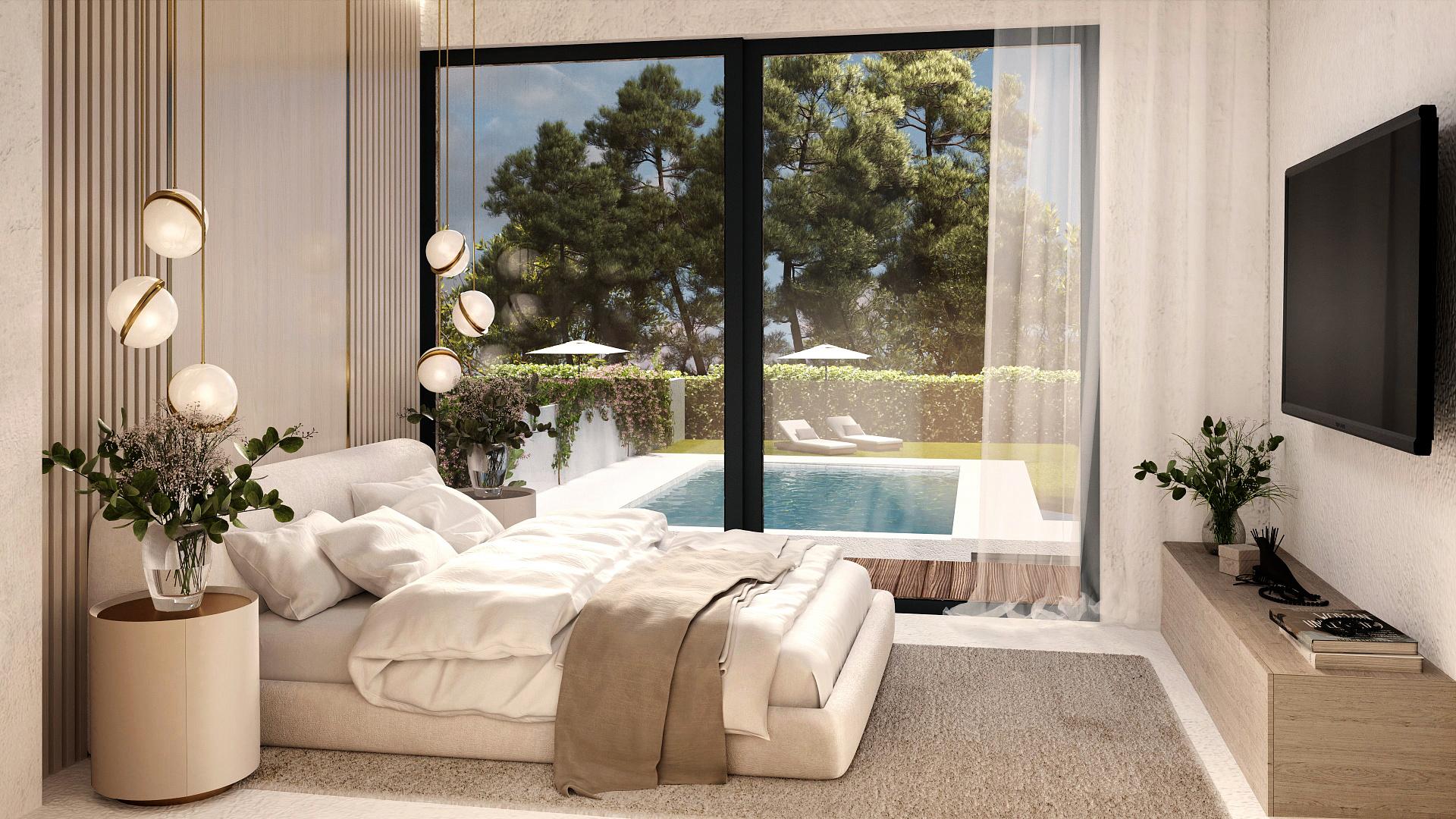 New 1-bedroom flat in Limassol № 151787: https://dom.com.cy/en/catalog/sale/151787/ (dom.com.cy)