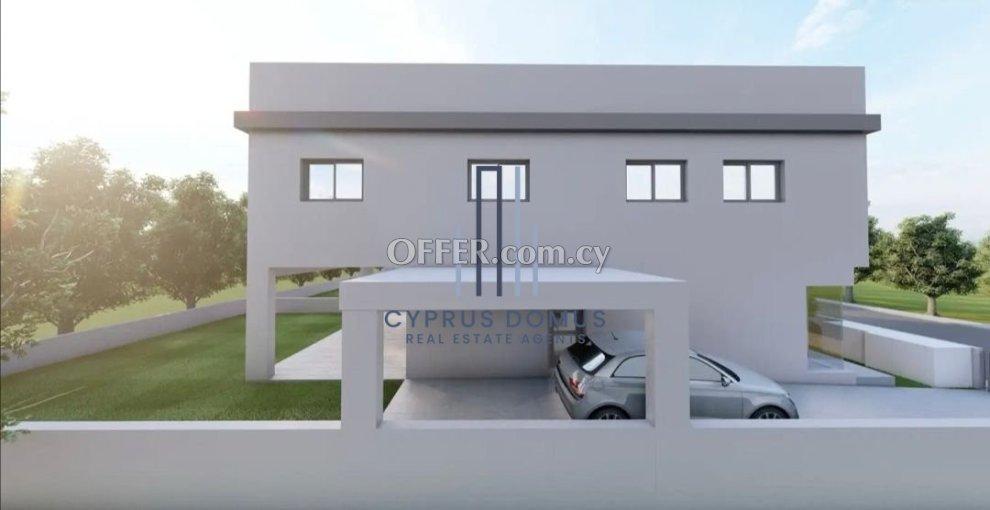 New Detached House For Sale in Kato Polemidia Area.: https://www.offer.com.cy/en/new-detached-house-for-sale-in-kato-polemidia-area/21-816147/ (www.offer.com.cy)