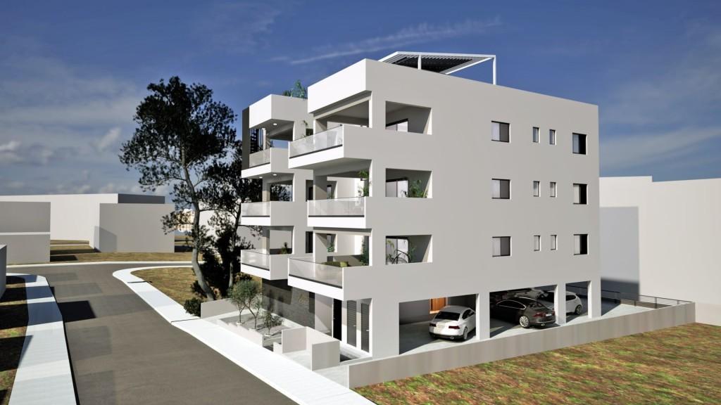 2 Bedroom Penthouse For Sale: https://www.zyprus.com/property/39343/2-bedrooms-apartment-penthouse-in-strovolos-nicosia (www.zyprus.com)